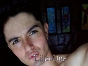 Liiamblue