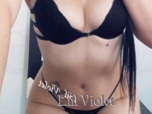 Liil_Violet