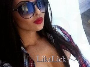 LikaLick