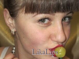 LikaLips