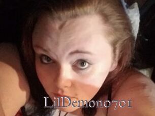 LilDemon0701