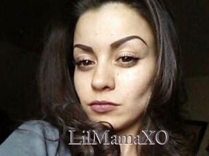 LilMamaXO