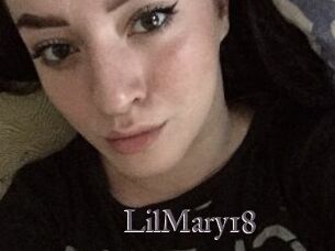 LilMary18