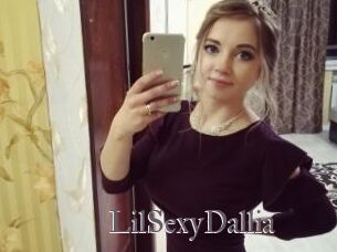 LilSexyDallia