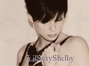 LilSexyShelby