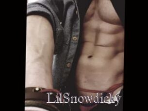 LilSnowdicky