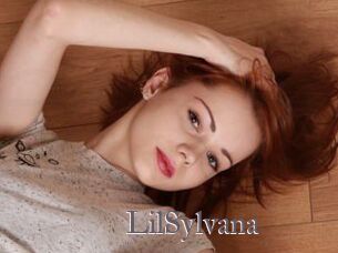 LilSylvana