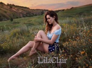LilaClair Erotik Cams