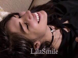 LilaSmile