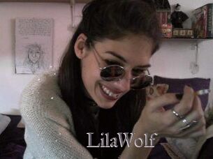 LilaWolf