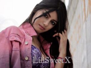 LiliSweetX