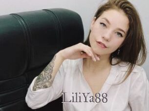 LiliYa88