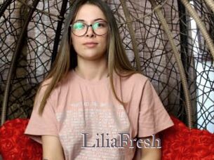 LiliaFresh