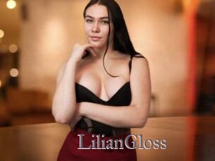 LilianGloss