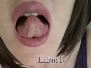 Lilian_lv