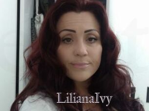 LilianaIvy