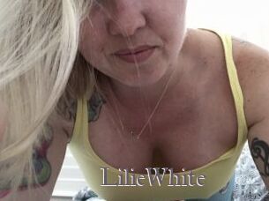 LilieWhite