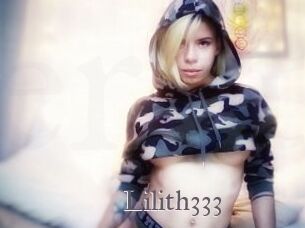 Lilith333