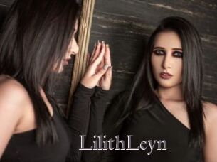 LilithLeyn Erotik Cams