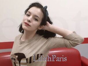 LilithParis