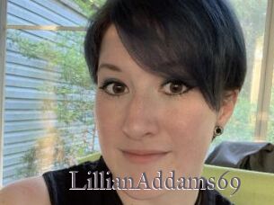 LillianAddams69