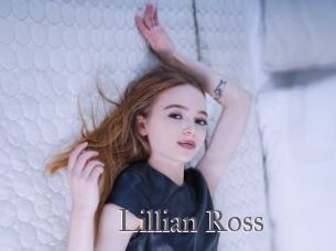 Lillian_Ross