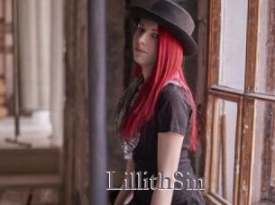 LillithSin