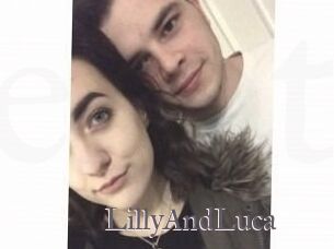 LillyAndLuca