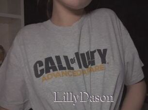 LillyDason