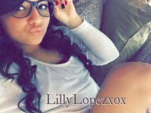 LillyLopezxox