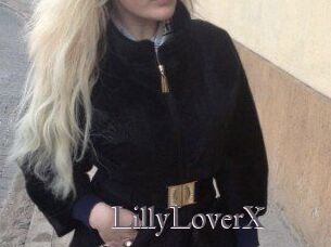 LillyLoverX