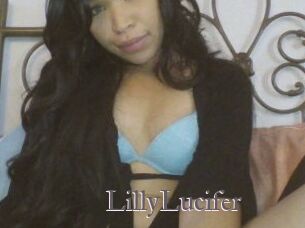 LillyLucifer