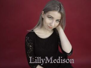 LillyMedison