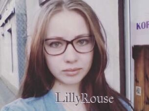 LillyRouse