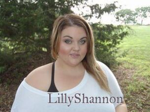 LillyShannon