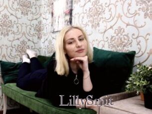 LillySmit