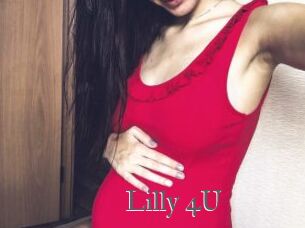 Lilly_4U