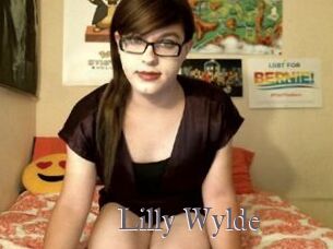 Lilly_Wylde