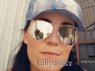 Lillydouce