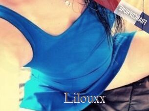 Lilouxx