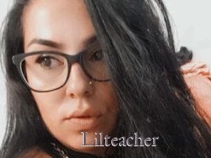 Lilteacher