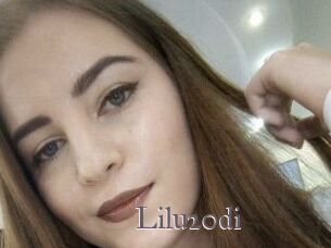 Lilu20di