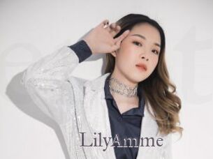 LilyAmme