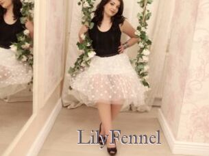 LilyFennel