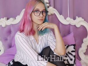 LilyHall