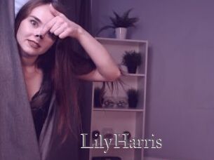 LilyHarris