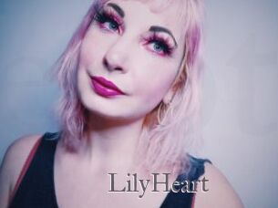 LilyHeart