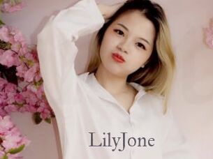 LilyJone