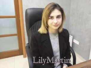 LilyMartin