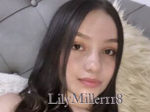 LilyMiller118